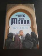 Jan Leyers - De weg naar Mekka, nieuw, Ophalen of Verzenden, Nieuw, Jan Leyers