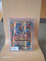 M Charizard ex 101, Ophalen of Verzenden