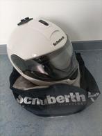 Schuberth C3-helm, Motoren, Integraalhelm, L, Tweedehands, Ophalen