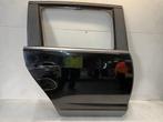 PORTIER RECHTS ACHTER Peugeot 5008 I (0A / 0E), Gebruikt, Achter, Peugeot, Deur