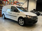 VOLKSWAGEN CADDY MAXI - 53.000 KM - LICHTEVRACHT - BTW VOLKS, Auto's, Voorwielaandrijving, 75 kW, Stof, https://public.car-pass.be/vhr/51624a6b-0ae3-4d05-bb86-34c732513973