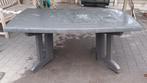 Tuintafel gratis, Tuin en Terras, Ophalen, Gebruikt