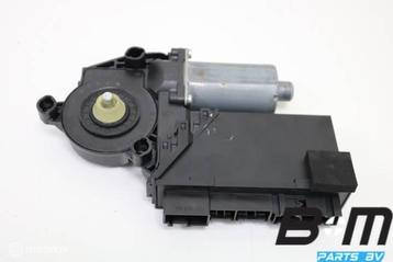 Raammotor links achter VW Touareg 7L beschikbaar voor biedingen