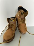 Caterpilar boots maat 36, Kleding | Dames, ANDERE, Beige, Wandelschoenen, Zo goed als nieuw