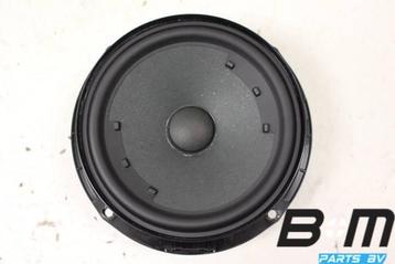 Lagetonen luidspreker VW Golf 7 Var. 5G0035453 beschikbaar voor biedingen