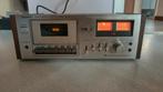 Sony tc-186sd, Audio, Tv en Foto, Cassettedecks, Ophalen of Verzenden, Sony