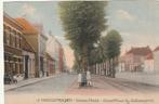 Hoogstraten, Verzenden