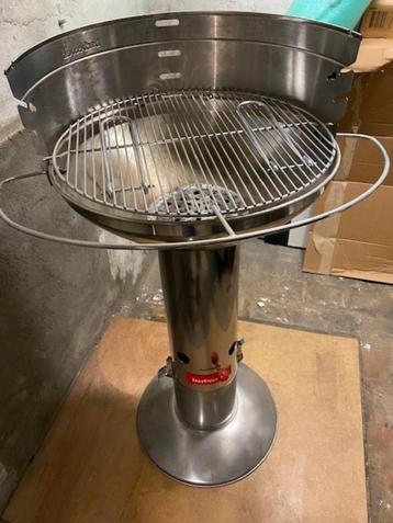 bbq beschikbaar voor biedingen