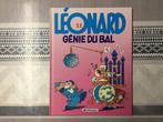 BD leonard 11, Eén stripboek, Ophalen of Verzenden, Gelezen