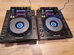 2x Pioneer CDJ900, Enlèvement, Utilisé, Platine, Pioneer