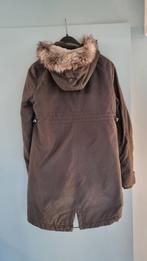 Zwangerschapsjas Noppies maat M kaki, Kleding | Dames, Zwangerschapskleding, Ophalen, Gedragen, Maat 38/40 (M)