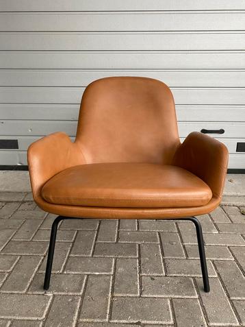 5x Normann Copenhagen Era Lounge fauteuils beschikbaar voor biedingen