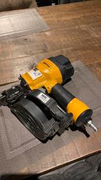 Bostitch N64C-rolspijkermachine, Bricolage & Construction, Enlèvement, Comme neuf