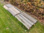 Gratis Boordstenen 100cm, Tuin en Terras, Ophalen, Zo goed als nieuw