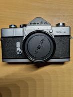 Minolta SR-1S body, Audio, Tv en Foto, Fotocamera's Analoog, Ophalen of Verzenden, Gebruikt, Spiegelreflex, Minolta