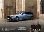 Mercedes-Benz C 300 de*PHEV*AMG*BURMESTER*DAB*LED*PANODAK*, Autos, 5 places, Break, Automatique, 34 g/km