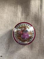 Limoges pillendoosje, Ophalen of Verzenden, Zo goed als nieuw
