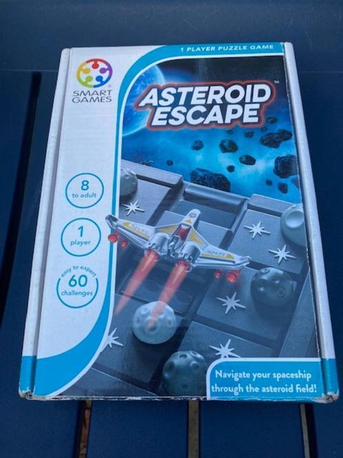 ASTEROID ESCAPE  Educatief spel van Smart Games, Kinderen en Baby's, Speelgoed | Educatief en Creatief, Ontdekken, Ophalen of Verzenden