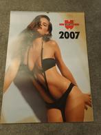 2007 wurth kalender, Ophalen