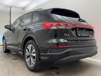 Audi Q4 e-tron 35 E TRON Leder GPS Dig.Airco Verw.Zetels Al, Auto's, Audi, Automaat, Zwart, https://public.car-pass.be/vhr/9b440833-6c8d-4d52-b338-34b79c27cd5d