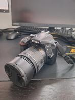 Nikon D3400 camera in uitstekende staat., Ophalen, Zo goed als nieuw, Nikon