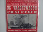 Le chanteur sans nom - Le chauffeur de camion (1970), CD & DVD, Enlèvement ou Envoi, Single