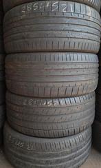 2854521 285/45/21 285/45R21 zomer Continental en Hankook, Ophalen, BMW