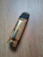 Sopraansax mondstuk - Ottolink 7*, Muziek en Instrumenten, Blaasinstrumenten | Saxofoons, Ophalen of Verzenden, Gebruikt, Sopraan