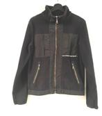 HARLEY DAVIDSON fleece dames Small., Motoren, Jas | textiel, Harley Davidson, Ophalen of Verzenden, Dames