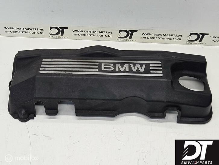 Afdekkap motor BMW N42 N46 E46 E87 E90 E83 E85 11127530742, Auto-onderdelen, Motor en Toebehoren, Gebruikt, Ophalen of Verzenden