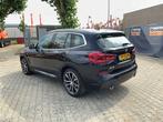 2018 BMW X3 xDrive20i High Executive M sportpakket Personena, Auto's, Automaat, Gebruikt, Euro 6, Overige brandstoffen