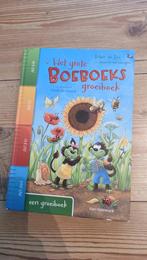 Het grote boeboeks groeiboek, Ophalen, Zo goed als nieuw, Marc de Bel