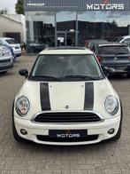MINI ONE // 1.4 BENZINE, Auto's, 4 zetels, Stof, Electronic Stability Program (ESP), Bedrijf