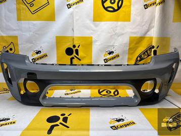 MINI COUNTRYMAN F60 Facelift voorbumper 51119477039 Originee beschikbaar voor biedingen