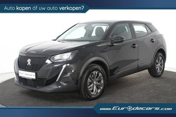 Peugeot 2008 Active *1ste Eigenaar*Navigatie*Parkassist* beschikbaar voor biedingen