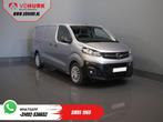 Opel Vivaro 2.0 CDTI 150 pk Aut. L3 BPM VRIJ! NL Auto/ Carpl, Auto's, Bestelwagens en Lichte vracht, Automaat, Parkeersensor, Bedrijf