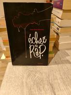 Echec et rap - Jean-Paul Nozière, Gelezen, Jean-Paul Nozière, Ophalen of Verzenden, Fictie
