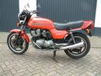 Honda cb 750  bol dor  1982  74000KM  Nederland, 750 cc, 4 cilinders, Meer dan 35 kW, Toermotor