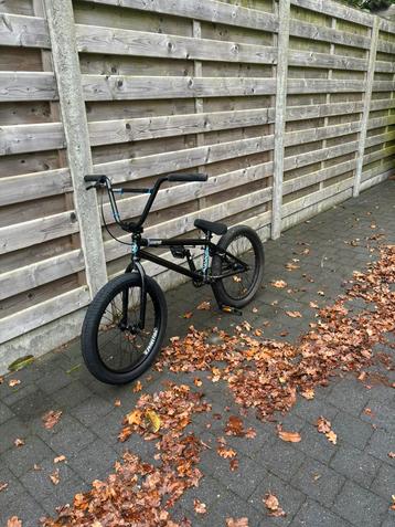 Mankind bmx 20”  beschikbaar voor biedingen