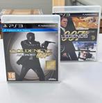 Playstation 3 PS3 - 2x game Legends Golden Eye Reloaded 007, Games en Spelcomputers, Ophalen of Verzenden