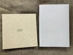 Twee Kunstboeken Jan Fabre, Ophalen of Verzenden