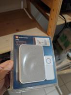 Deurbel, Ophalen, Nieuw, Draadloos
