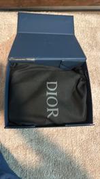 D, Ophalen of Verzenden, Nieuw, Zwart, Heer