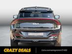 Kia EV6 GT-Line 77.4 kWh + 20 inch velgen, Auto's, Nieuw, Te koop, 228 pk, 528 km
