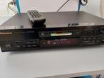 Minidisc speler - recorder - perfecte staat als nieuw, Audio, Tv en Foto, Bandrecorder, Ophalen