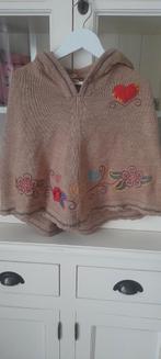 Super schattige cape maat 128, Kinderen en Baby's, Kinderkleding | Maat 128, Ophalen