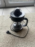 Presse-jus DOMO, Electroménager, Extracteurs de jus, Enlèvement, Utilisé, Électrique, Presse-agrumes