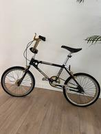 Raleigh Ultra Burner BMX 1984, Ophalen, Gebruikt
