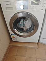 Samsung wasmachine met defect, Enlèvement, Comme neuf
