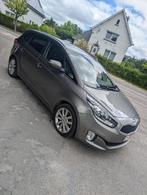 Kia carens 1.7diesel euro 6b 7 place prêt a imatriculer, Particulier, Te koop, 1700 cc, Carens